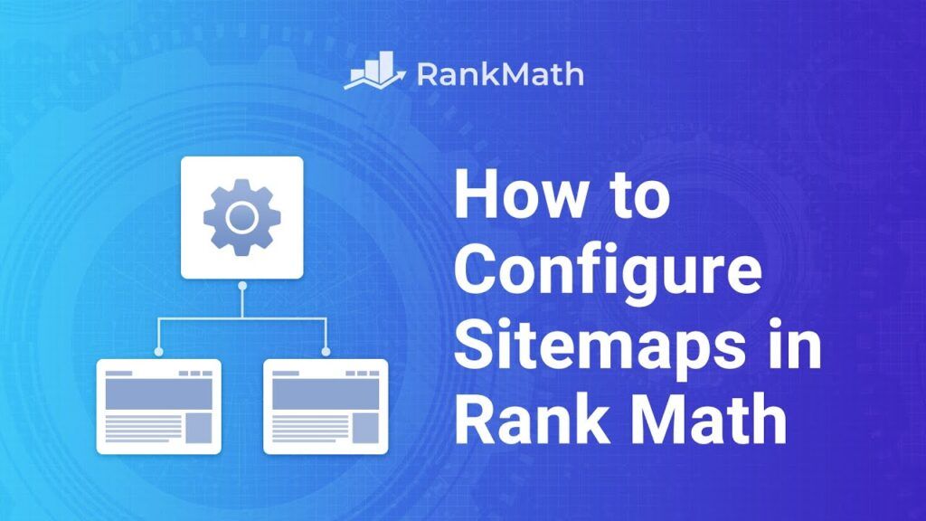 rank math xml sitemap